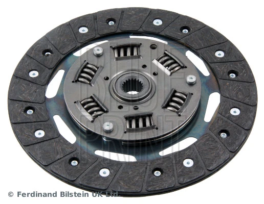 Clutch Disc